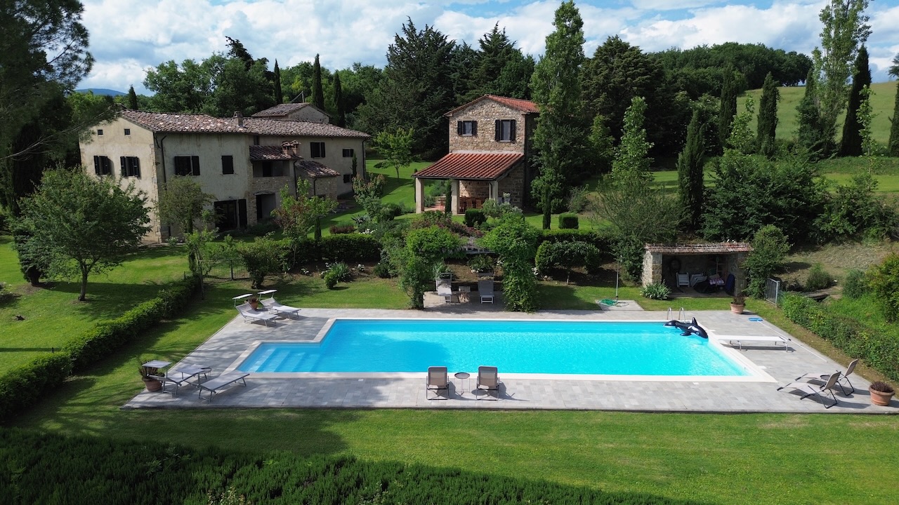 La Ceruglia Charm